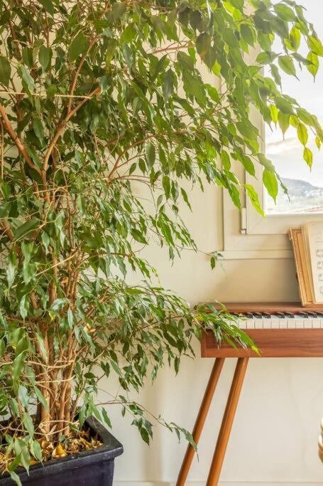 Apartment Les Charmettes #cosy#garage#balcon Clermont-Ferrand