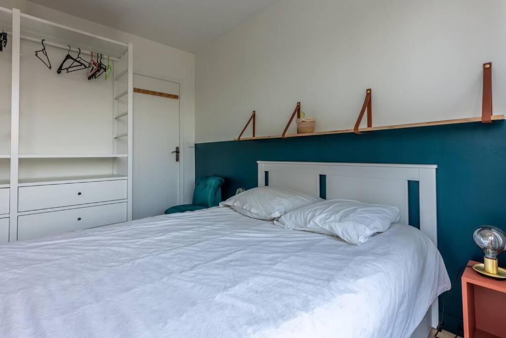 Les Charmettes #cosy#garage#balcon Clermont-Ferrand