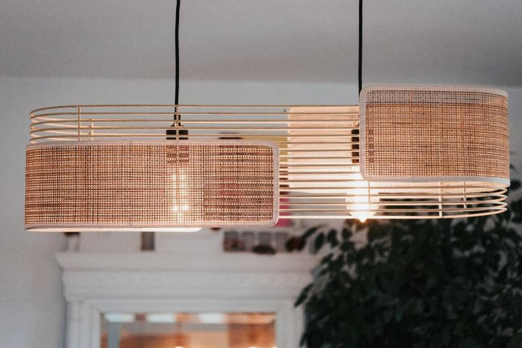 Les Charmettes #cosy#garage#balcon Apartment Clermont-Ferrand